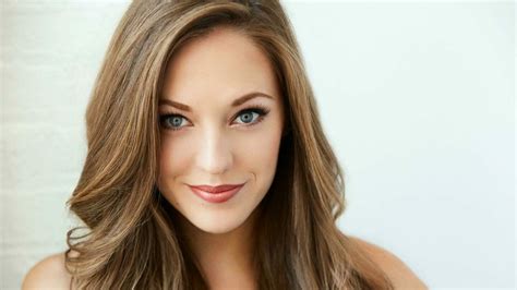 Laura Osnes Interview: Broadway, Performances & More .